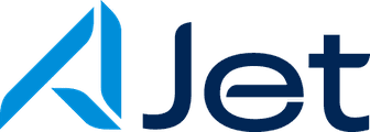 AJet logo