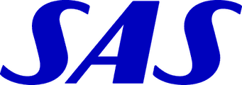 SAS logo