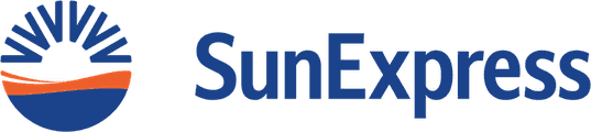 SunExpress logo