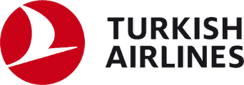 Turkish Airlines logo